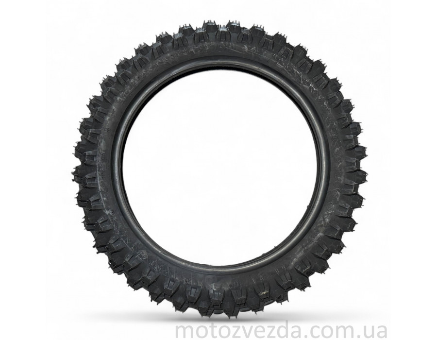 Гума MotoTech BOSS 100/100-18 TT (9003) (TW)