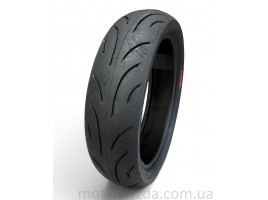 Резина 140/70-17 TL L-6226 KUROSAWA M-T (CH)