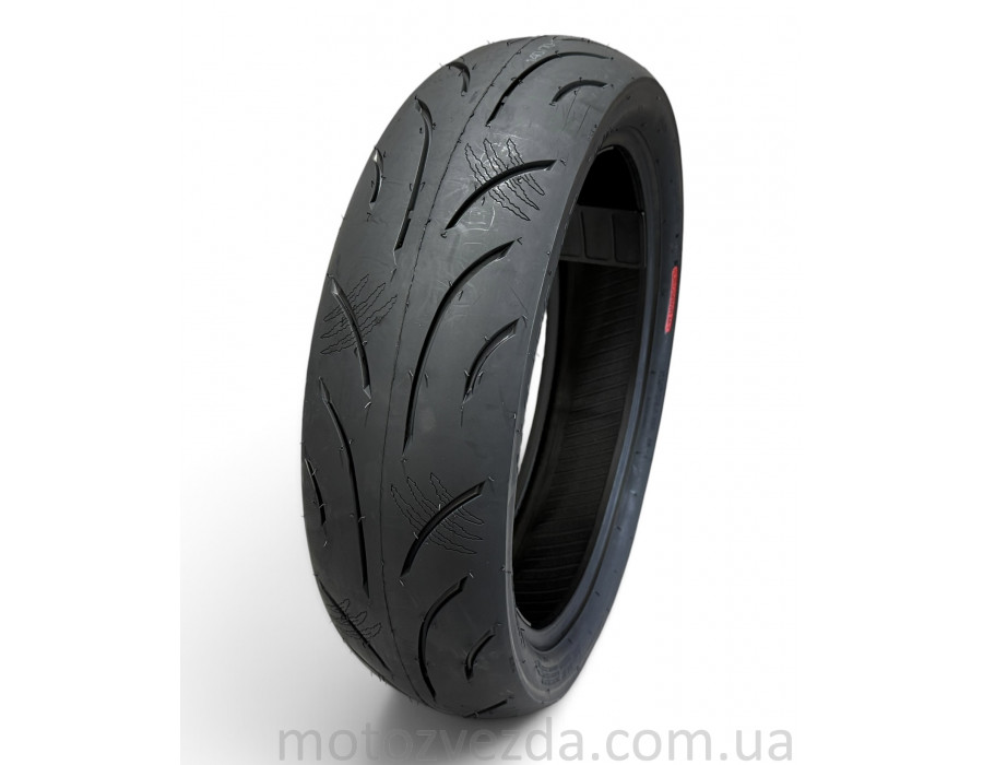 Гума 140/70-17 TL L-6226 KUROSAWA M-T (CH)