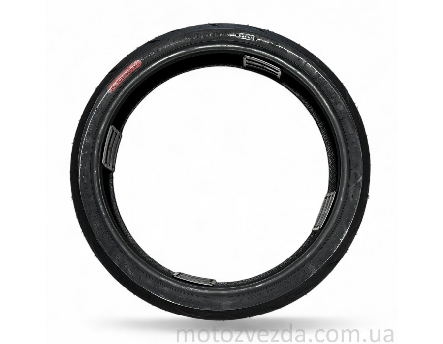 Гума 110/70-17 TL L-6226 KUROSAWA M-T (CH)