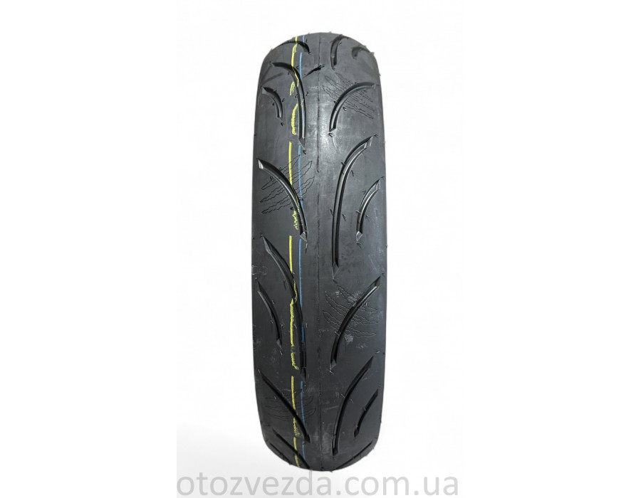 Гума 110/70-17 TL L-6226 KUROSAWA M-T (CH)