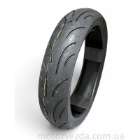 Резина 110/70-17 TL L-6226 KUROSAWA M-T (CH)