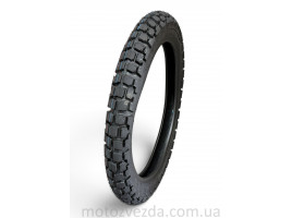 Резина 2.75-17 TT L-8118 KUROSAWA M-T (CH)