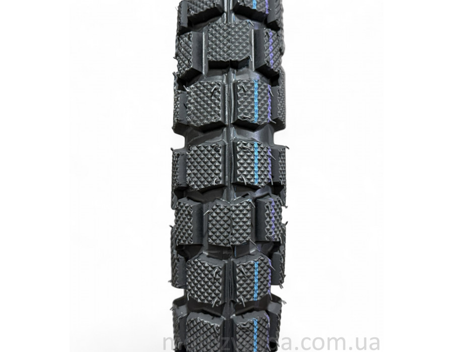 Гума 2.75-18 TT L-8118 KUROSAWA M-T (CH)