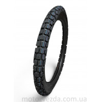 Гума 2.75-18 TT L-8118 KUROSAWA M-T (CH)