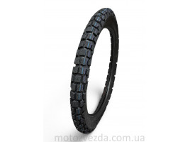 Резина 2.75-18 TT L-8118 KUROSAWA M-T (CH)