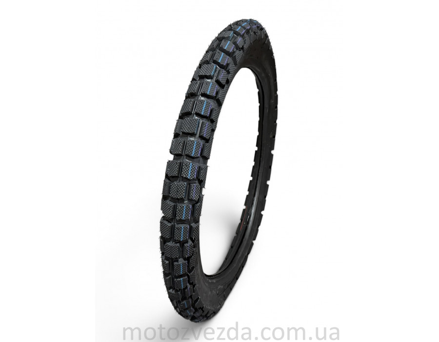 Гума 2.75-18 TT L-8118 KUROSAWA M-T (CH)