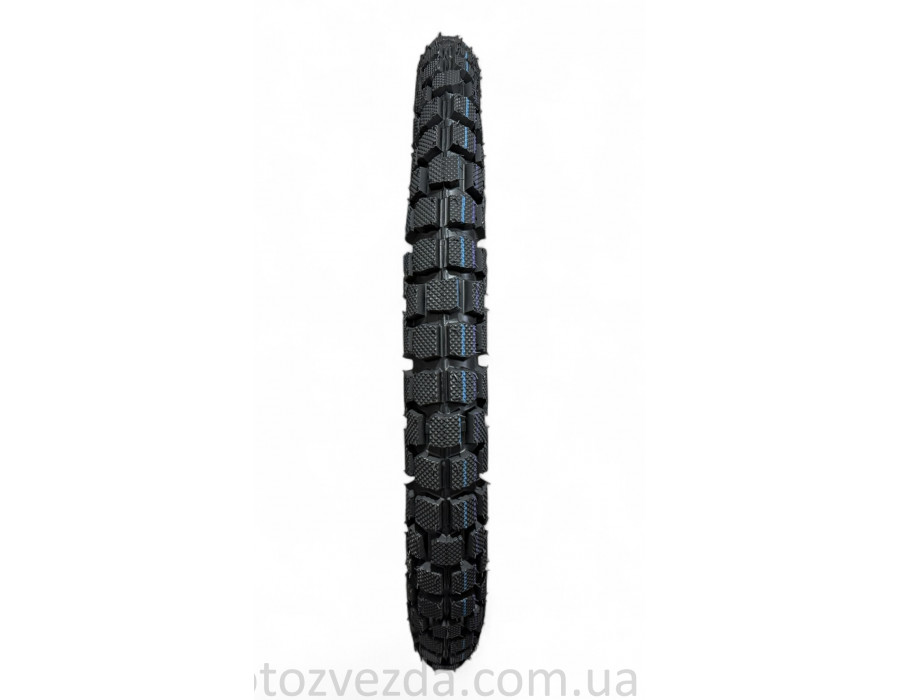 Гума 2.75-18 TT L-8118 KUROSAWA M-T (CH)