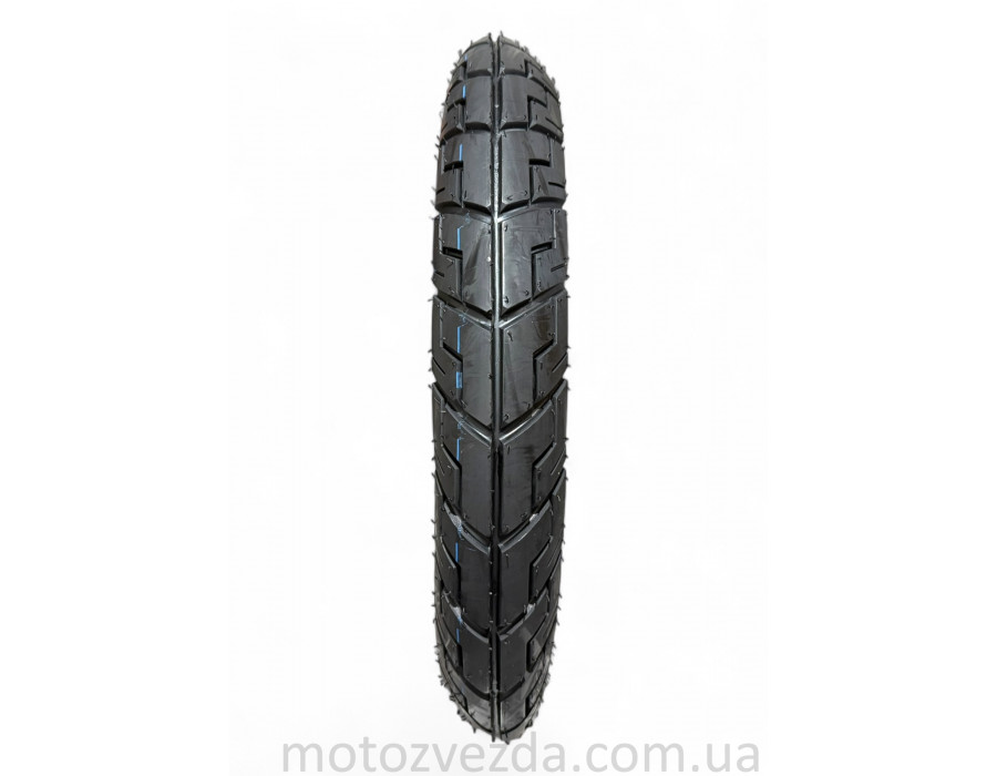 Гума 110/80-17 TT L-638 KUROSAWA M-T