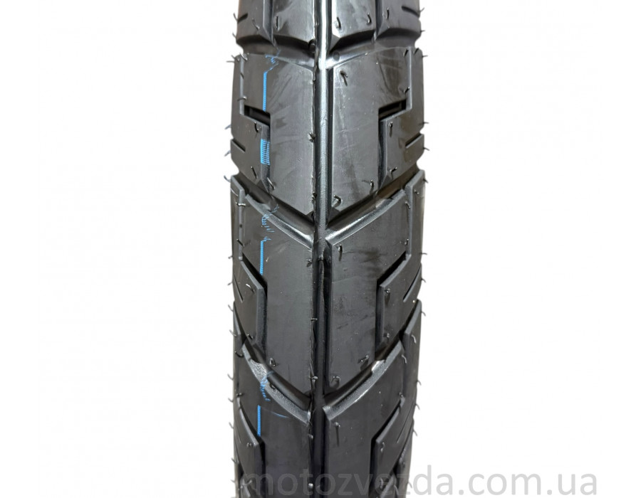 Гума 110/80-17 TT L-638 KUROSAWA M-T