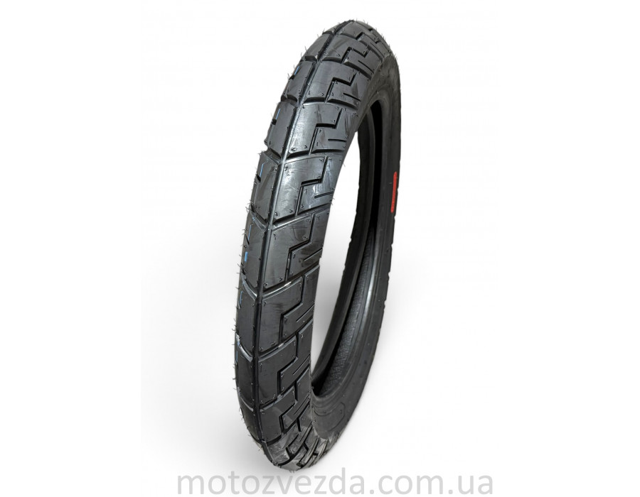 Гума 110/80-17 TT L-638 KUROSAWA M-T