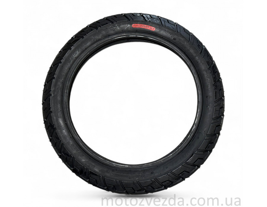 Гума 110/80-17 TT L-638 KUROSAWA M-T