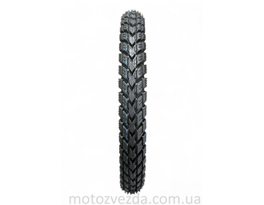 Гума 2.75-18 TT L-893 KUROSAWA M-T