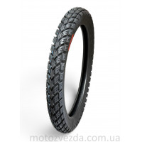 Гума 2.75-18 TT L-893 KUROSAWA M-T