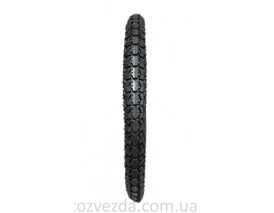 Гума 2.75-17 TT L-817 KUROSAWA M-T (CH)