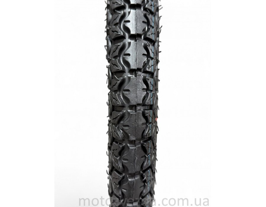 Гума 2.75-17 TT L-817 KUROSAWA M-T (CH)