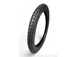Резина 2.75-17 TT L-817 KUROSAWA M-T (CH)