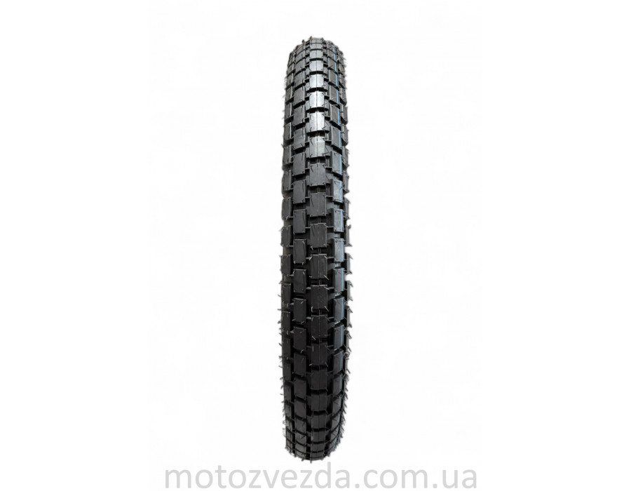 Гума 3.75-19 TT L-862 KUROSAWA M-T (CH)