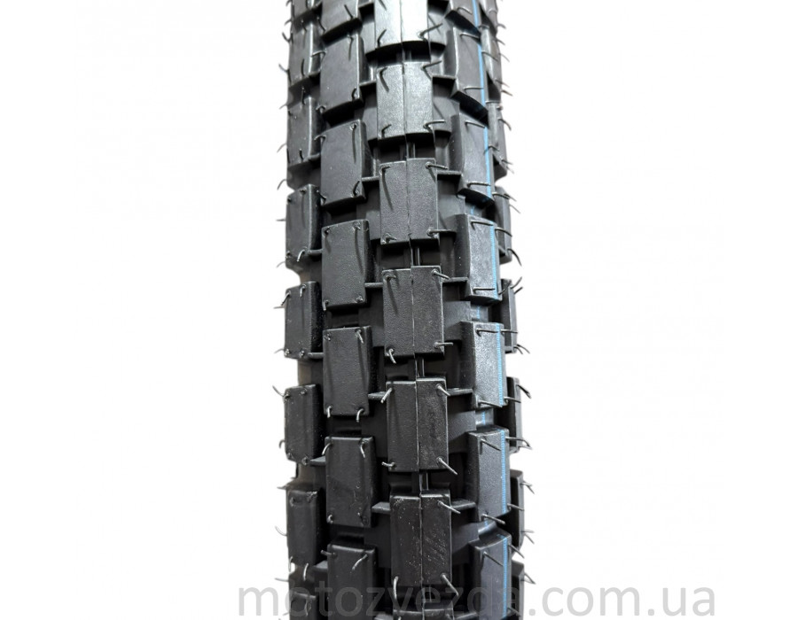 Гума 3.75-19 TT L-862 KUROSAWA M-T (CH)