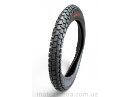 Гума 3.75-19 TT L-862 KUROSAWA M-T (CH)