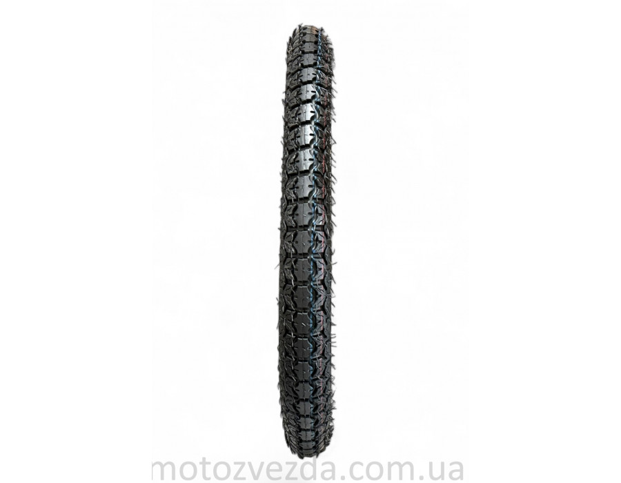 Гума 2.75-18 TT L-818 KUROSAWA M-T (CH)