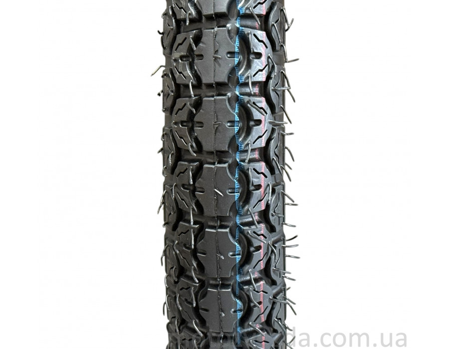 Гума 2.75-18 TT L-818 KUROSAWA M-T (CH)