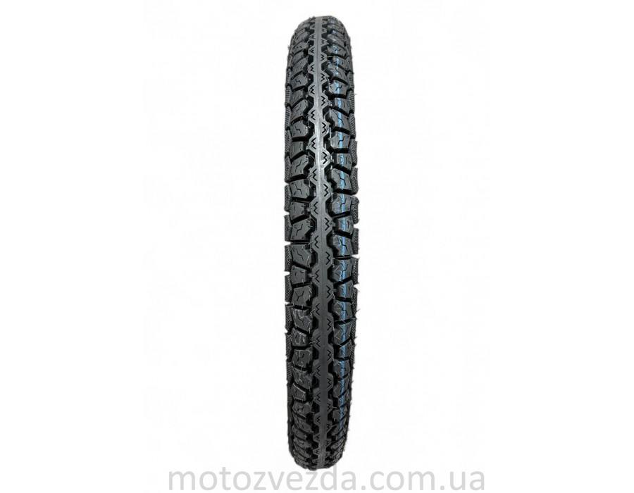 Гума 2.75-18 TT L-898 KUROSAWA M-T (CH)