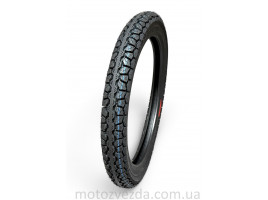 Гума 2.75-18 TT L-898 KUROSAWA M-T (CH)