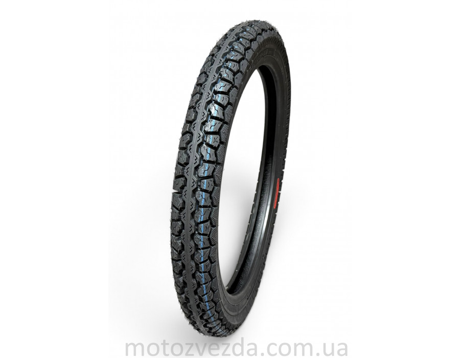 Гума 2.75-18 TT L-898 KUROSAWA M-T (CH)