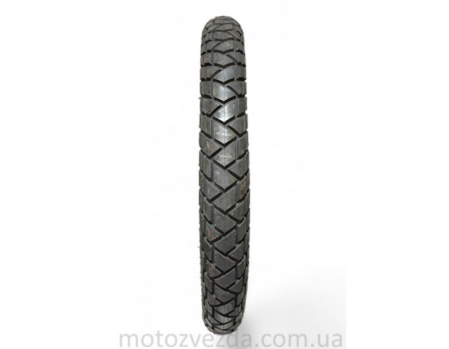 Гума 90/90-21 TL (9009) (TW) BOSS