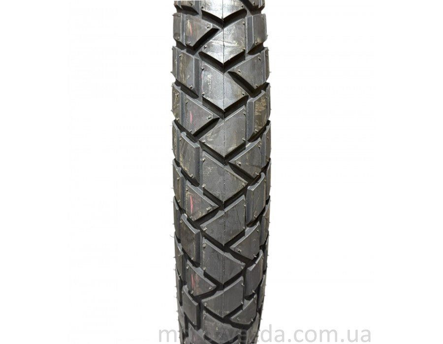 Гума 90/90-21 TL (9009) (TW) BOSS