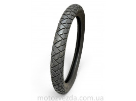 Гума 90/90-21 TL (9009) (TW) BOSS