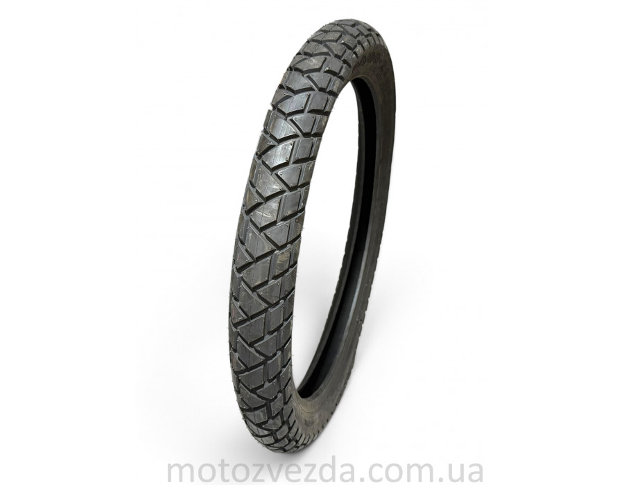 Гума 90/90-21 TL (9009) (TW) BOSS