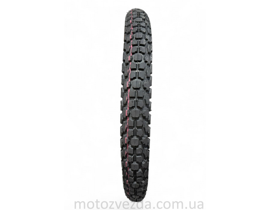 Гума 2.75-17 TT (518) (TW) MotoTech
