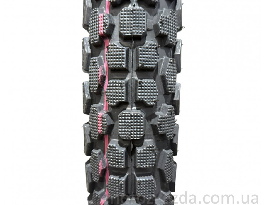 Гума 2.75-17 TT (518) (TW) MotoTech