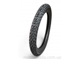 Гума 2.75-17 TT (518) (TW) MotoTech