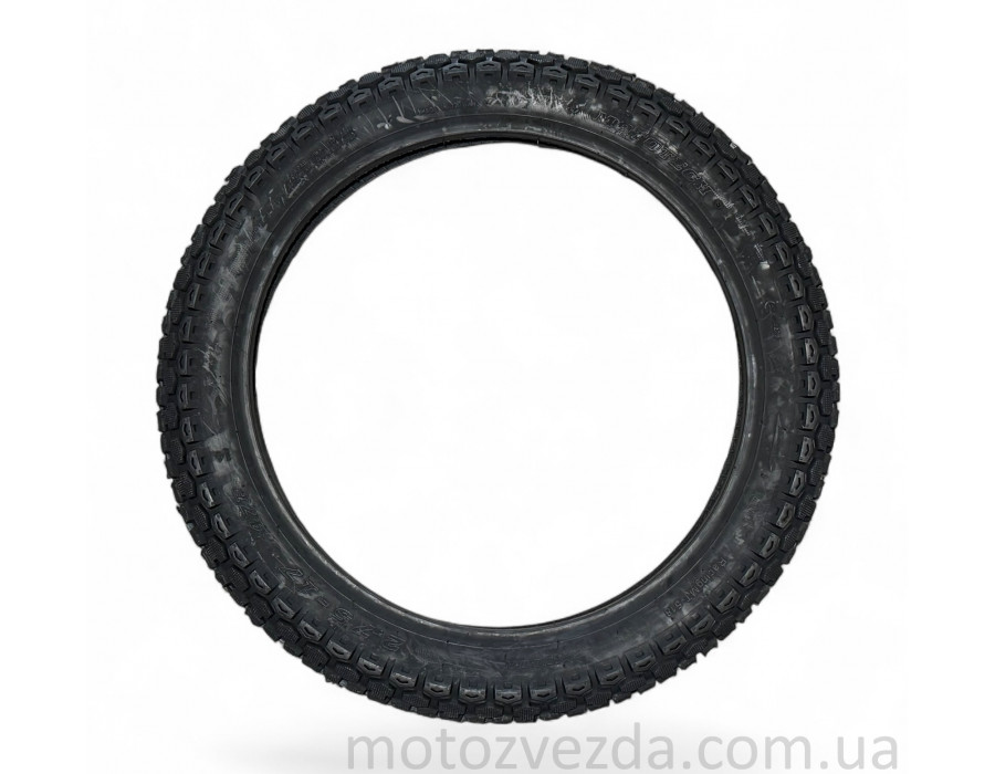 Гума 2.75-17 TT (518) (TW) MotoTech