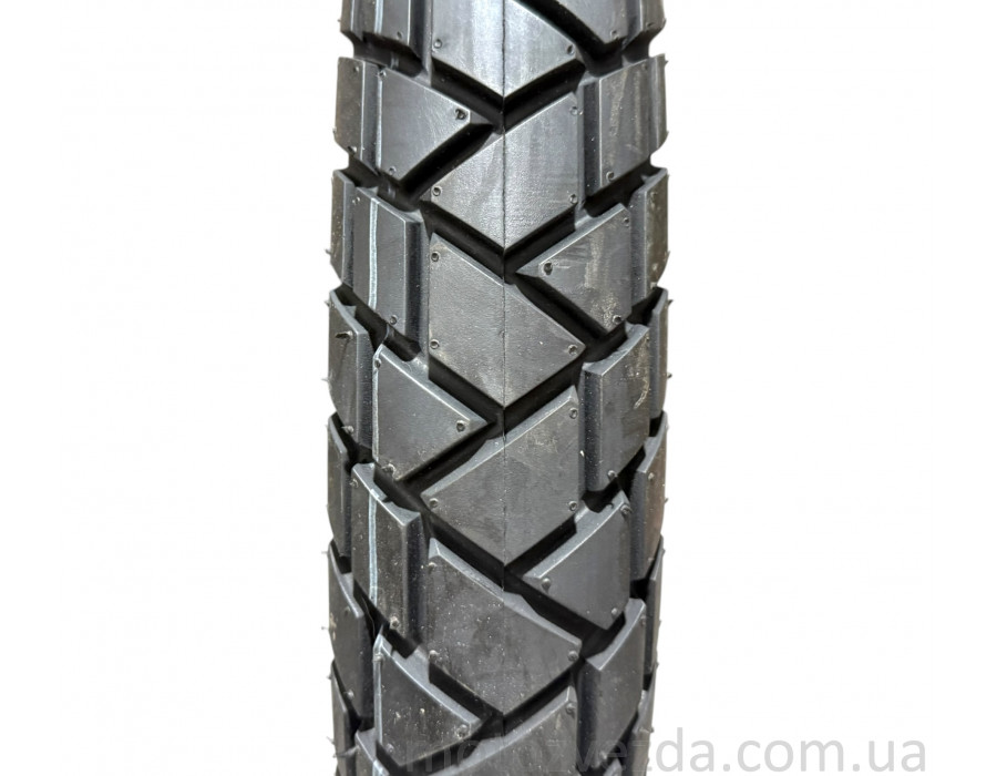 Гума 3.50-18 TL (9009) (TW) BOSS