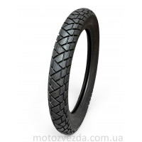Гума 3.50-18 TL (9009) (TW) BOSS