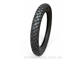 Гума 3.50-18 TL (9009) (TW) BOSS
