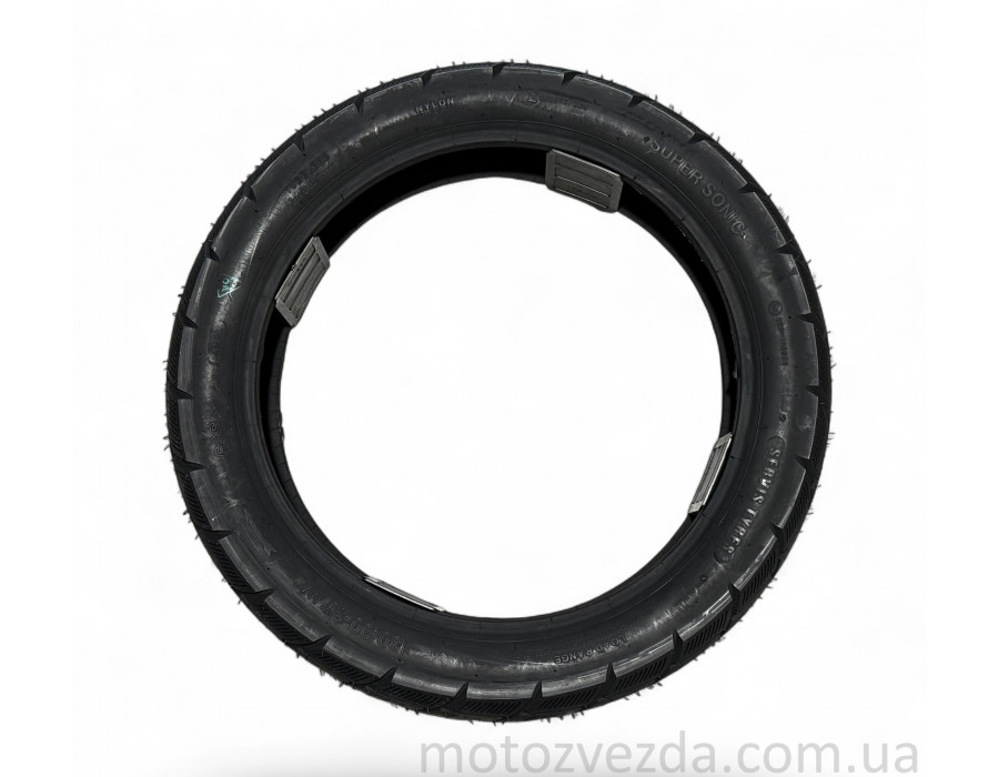 Гума ''17'' 130x80-17 'SERVIS' TL Пакистан