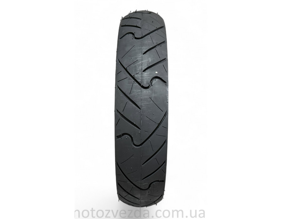 Гума ''17'' 120x70-17 TOP GEAR 'SERVIS' TL Пакистан