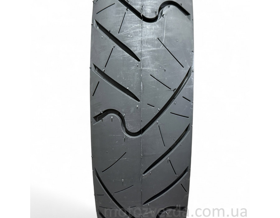 Гума ''17'' 120x70-17 TOP GEAR 'SERVIS' TL Пакистан