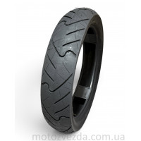 Гума ''17'' 120x70-17 TOP GEAR 'SERVIS' TL Пакистан