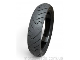 Гума ''17'' 120x70-17 TOP GEAR 'SERVIS' TL Пакистан