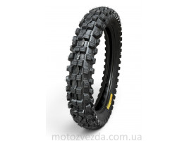 Резина 19" 120x90-19 TT кросс "PERFECT" 733 Китай