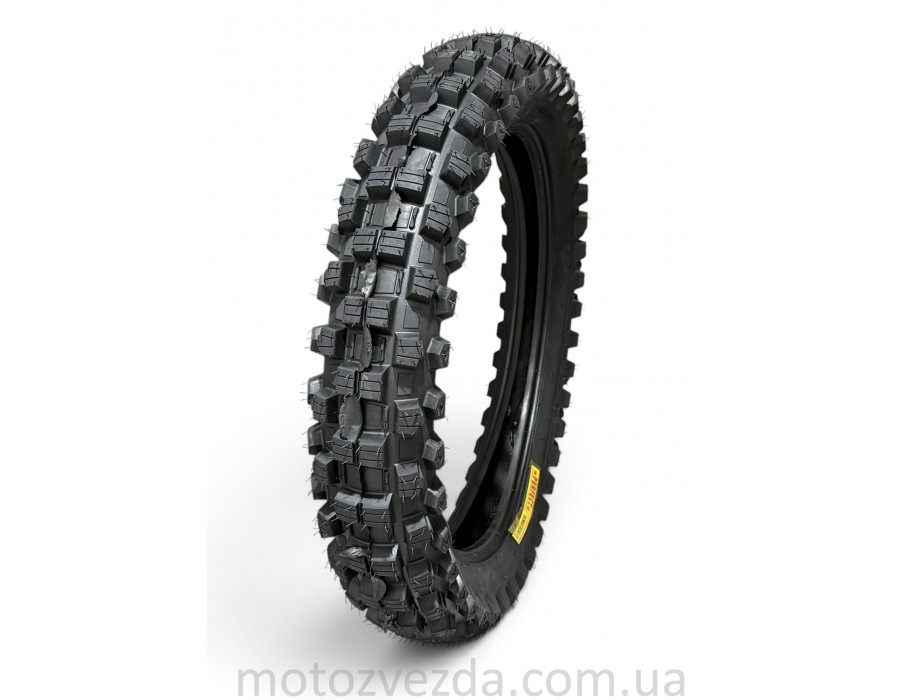 Гума 19" 120x90-19 TT крос "PERFECT" 733 Китай