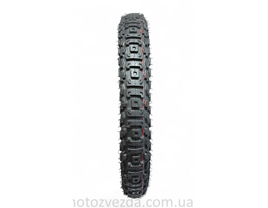 Гума 18" 3.25-18 TT "PERFECT" PF-555 Китай