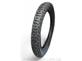 Гума 18" 3.25-18 TT "PERFECT" PF-555 Китай