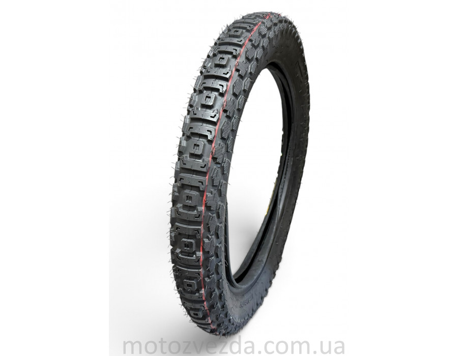 Гума 18" 3.25-18 TT "PERFECT" PF-555 Китай